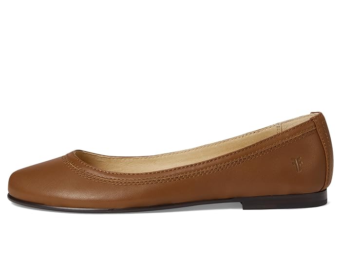 Frye Carson Ballet