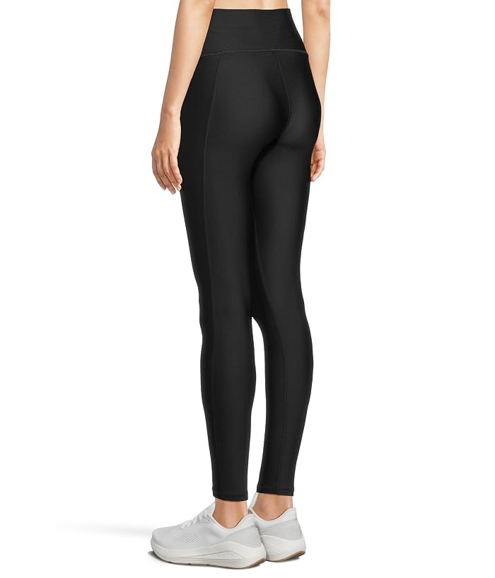 Under Armour HeatGear Armour High-Waisted Pocketed Leggings - Image 3