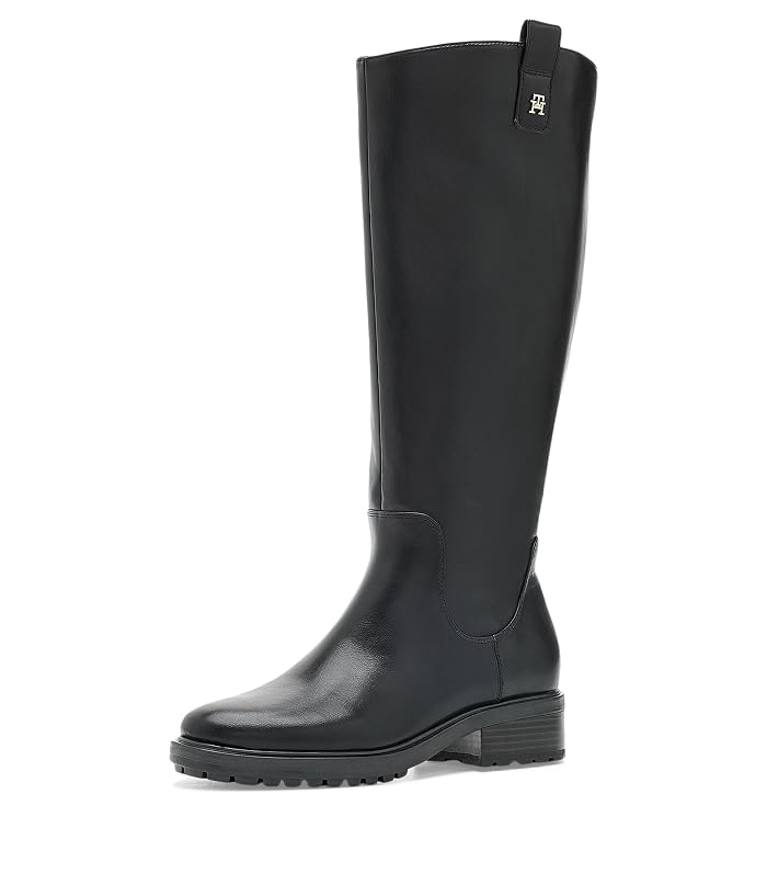 Tommy Hilfiger Ashere Wide Calf
