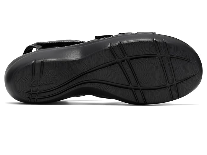 Clarks Merliah 2 Ruby - Image 3