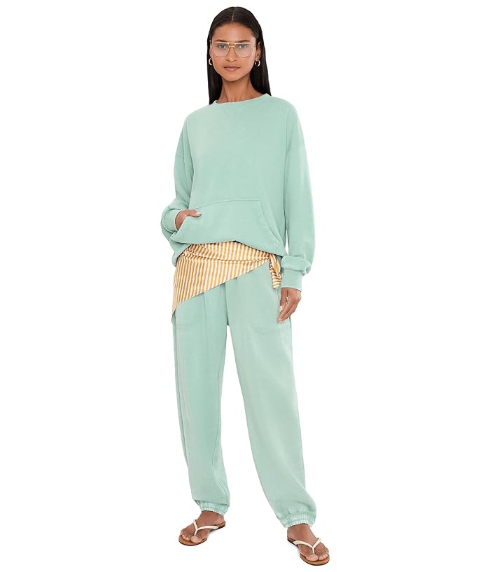 Free People Slow It Down Pullover - Image 2