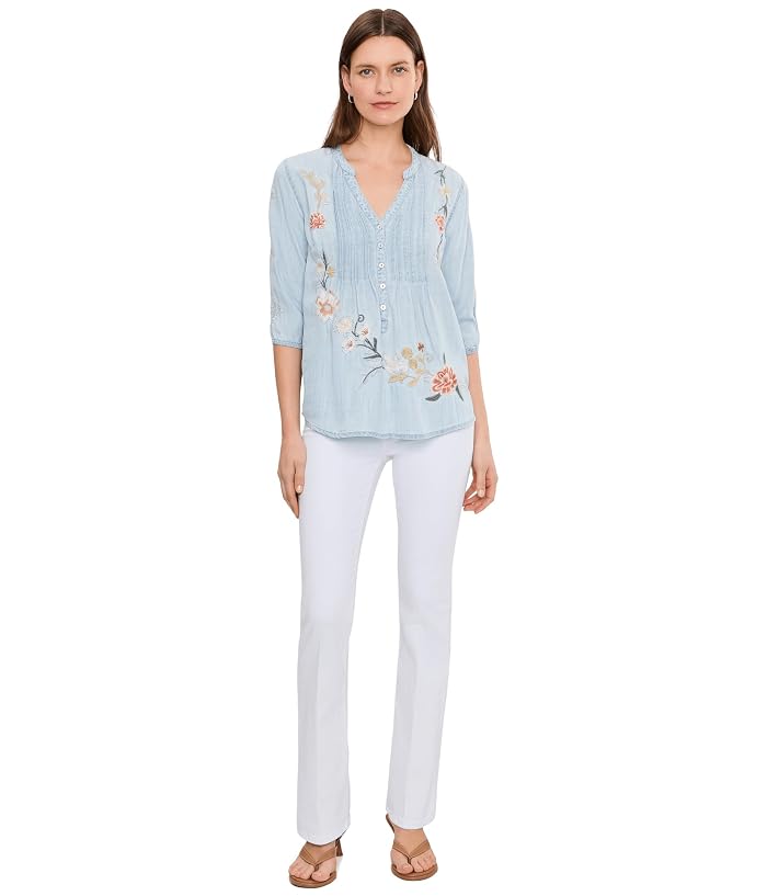 Karyn Seo Tyra Blouse - Image 2