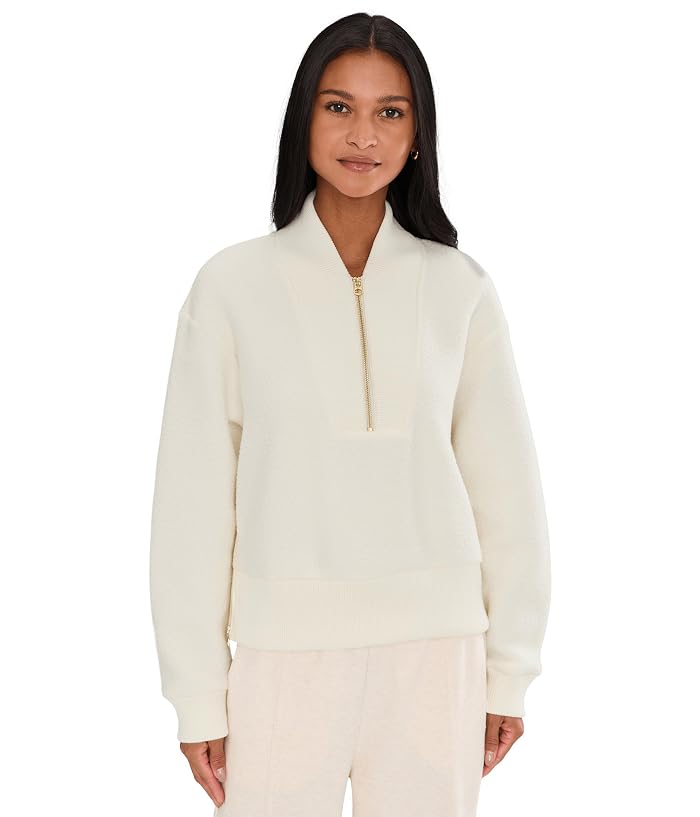 Varley Mumford Half Zip Fleece