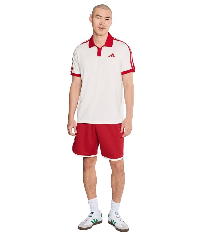adidas Heritage Tennis Shorts - Image 2