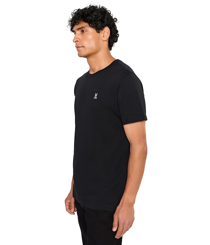 Psycho Bunny Crew Neck T-Shirt - Image 3