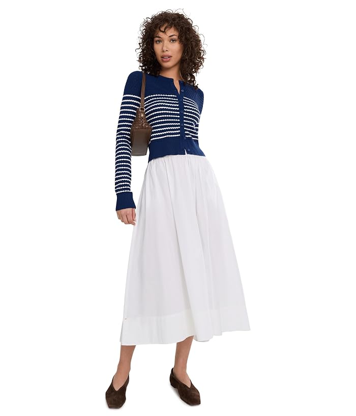 Joe's Jeans The Pointelle Dani Cardigan - Image 2