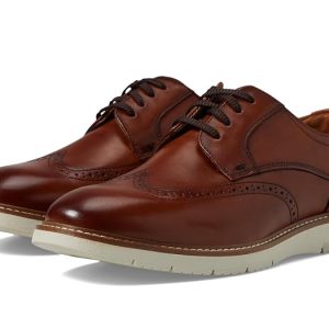 Florsheim Vibe Wing Tip Oxford