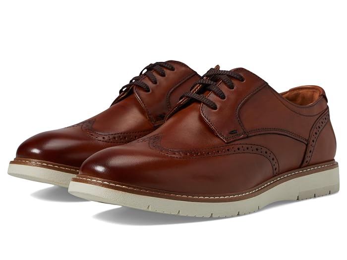 Florsheim Vibe Wing Tip Oxford