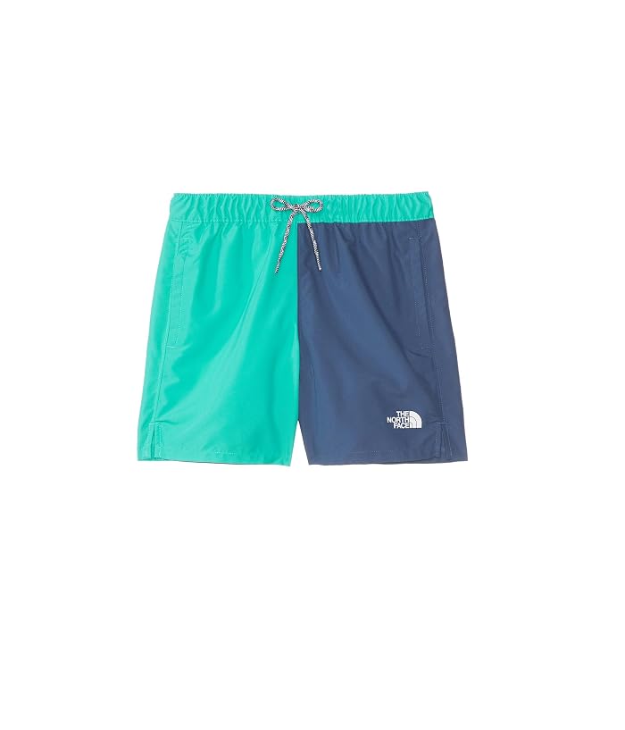 The North Face Kids Amphibious Class V Shorts (Little Kids/Big Kids)
