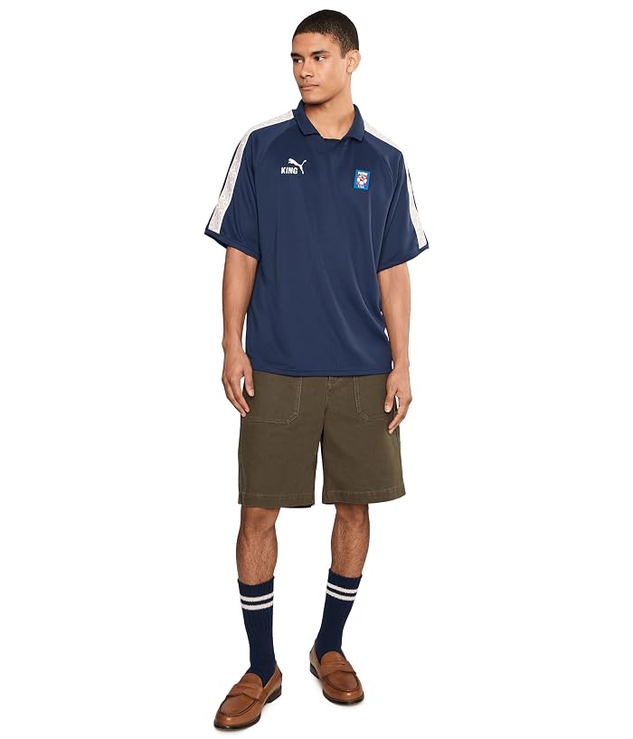 PUMA King Fanpack USA Jersey - Image 2