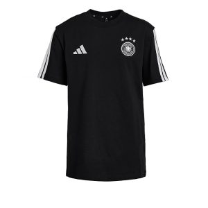 adidas Kids DFB Germany Alphaskin T-Shirt (Little Kid/Big Kid)