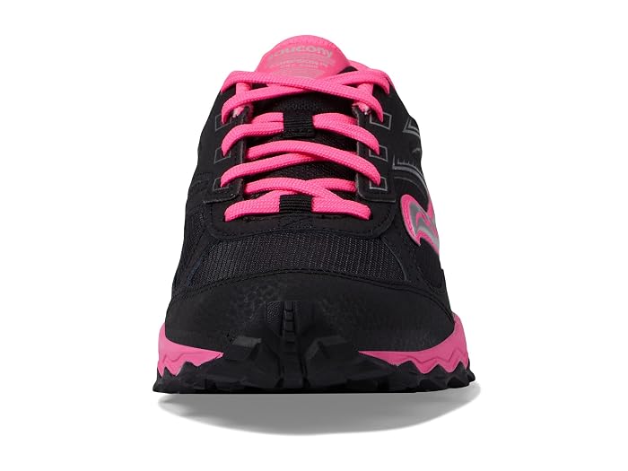 Saucony Kids Cohesion TR14 LTT (Little Kid/Big Kid) - Image 3
