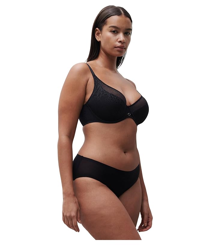 Chantelle Belle Lightweight Plunge Bra - Image 2