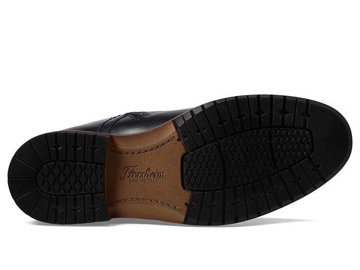 Florsheim Forge Plain Toe Lace Boots - Image 3