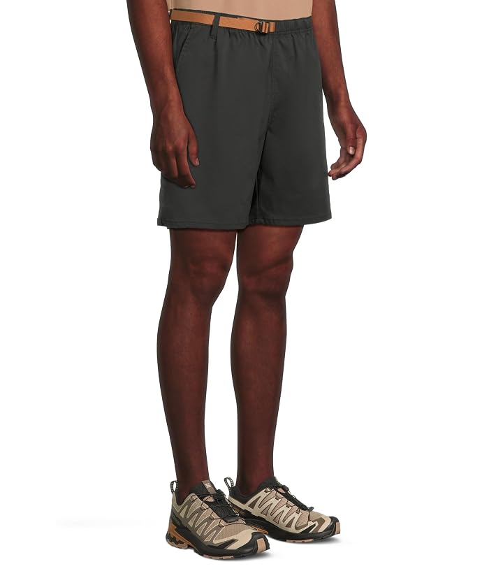 Prana Stretch Zion Pull On Shorts - Image 2