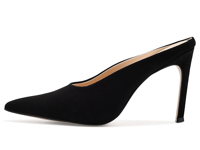 Jessica Simpson Wilix High Heels Mule - Image 4