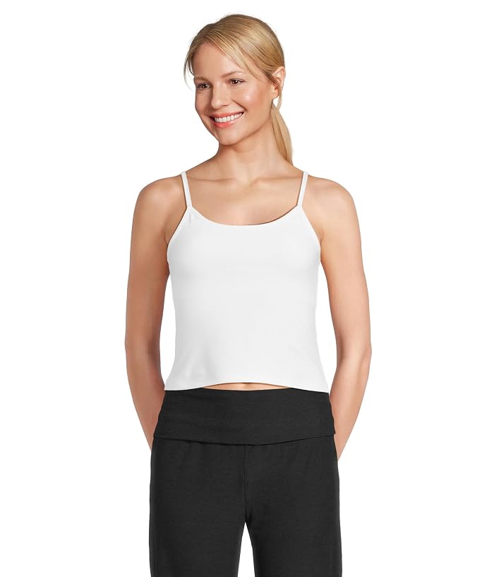 Beyond Yoga Spacedye Forever Waist Length Tank