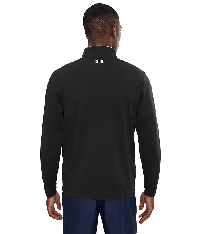 Under Armour Golf Matchplay 1/4 Zip - Image 4