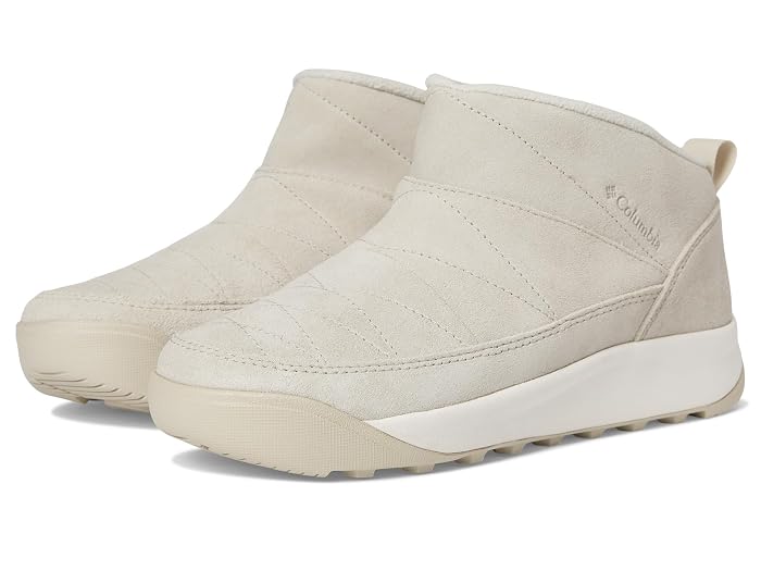 Columbia Minx Xtra Shorty Suede