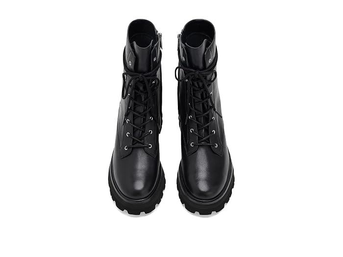 MICHAEL Michael Kors Caleb Lug Booties - Image 2