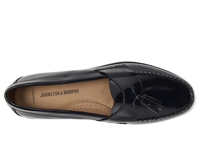 Johnston & Murphy Hayes Tassel Loafers - Image 2