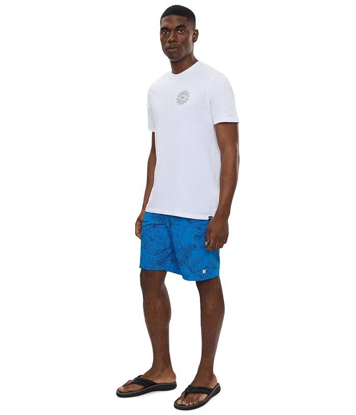 Hurley Denia E-Boardshorts - Image 2