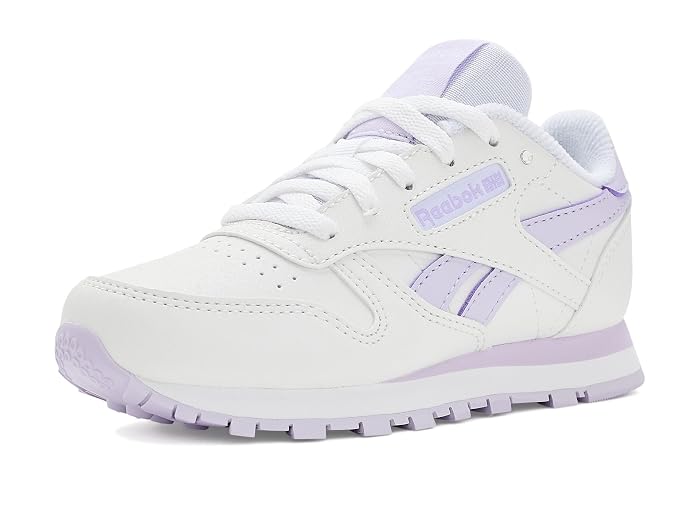 Reebok Kids Classic Leather (Little Kid)