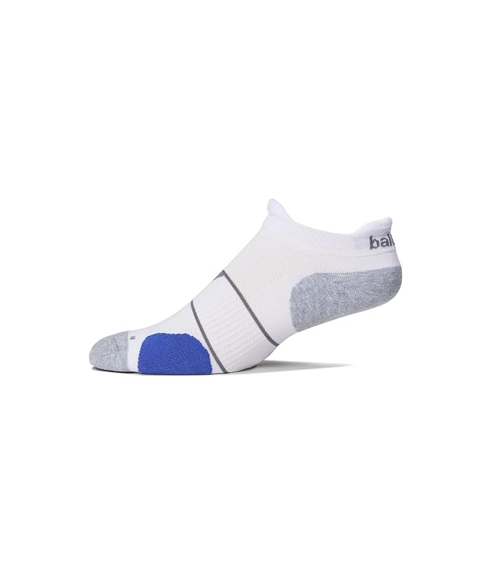 balega Ultralight with Lycra No Show Tab - Image 3