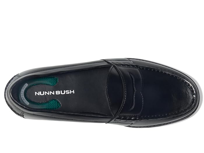 Nunn Bush Noah Beef Roll Penny Loafers - Image 2