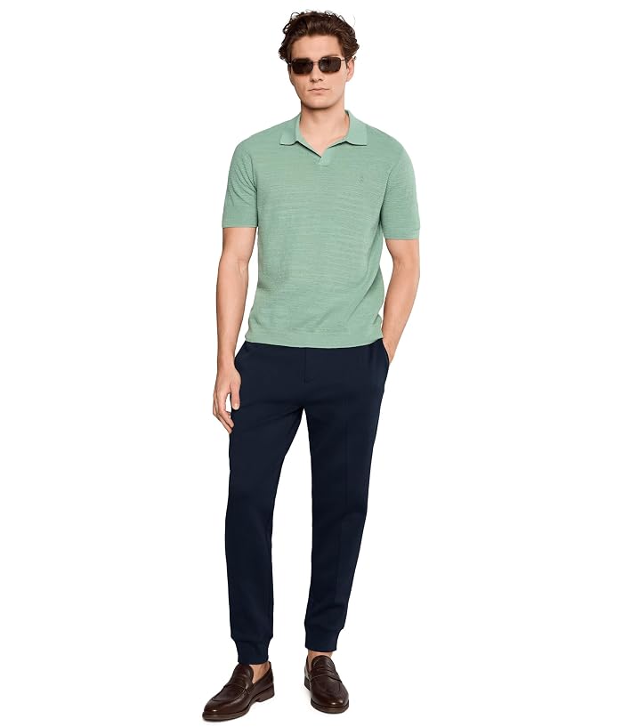Polo Ralph Lauren Double-Knit Jogger Pants - Image 2