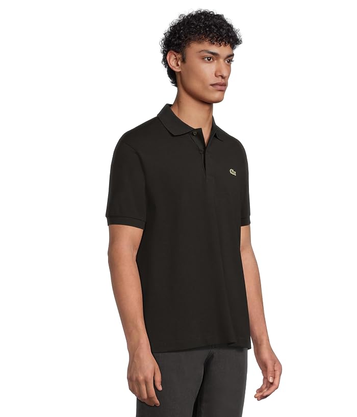 Lacoste Classic Pique Polo Shirt - Image 2