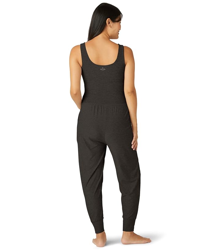 Beyond Yoga Spacedye Grow In Comfort Maternity Jumpsuit - Image 2