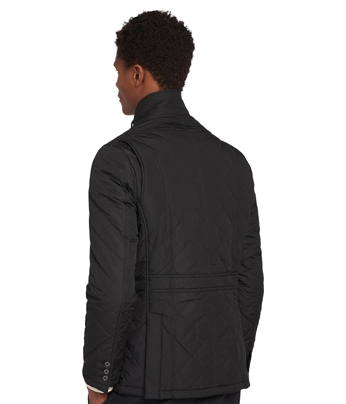 Barbour Quilted Lutz - Image 2