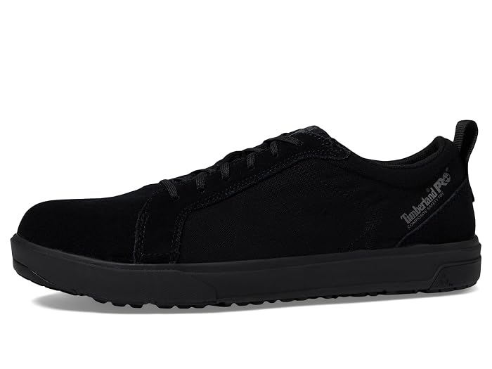 Timberland PRO Berkley Oxford Composite Safety Toe Static Dissipative - Image 4