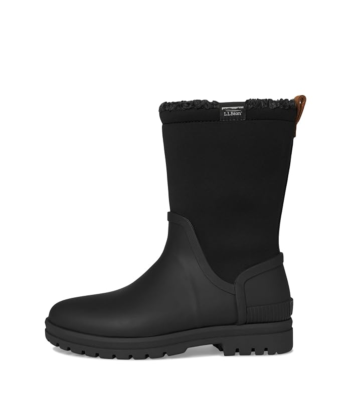 L.L.Bean Rugged Winter Wellie Boots - Image 2