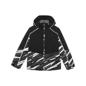 Spyder Kids Conquer Jacket (Big Kid)