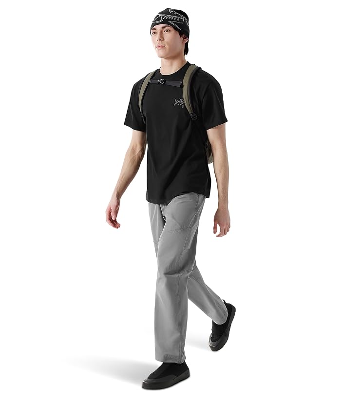 Arc'teryx Kragg SL Cotton Short Sleeve - Image 4
