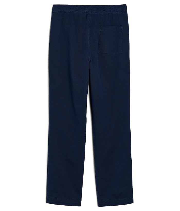 Primary Kids Stretch Chino Drawstring Pants (Toddler/Little Kid/Big Kid) - Image 2