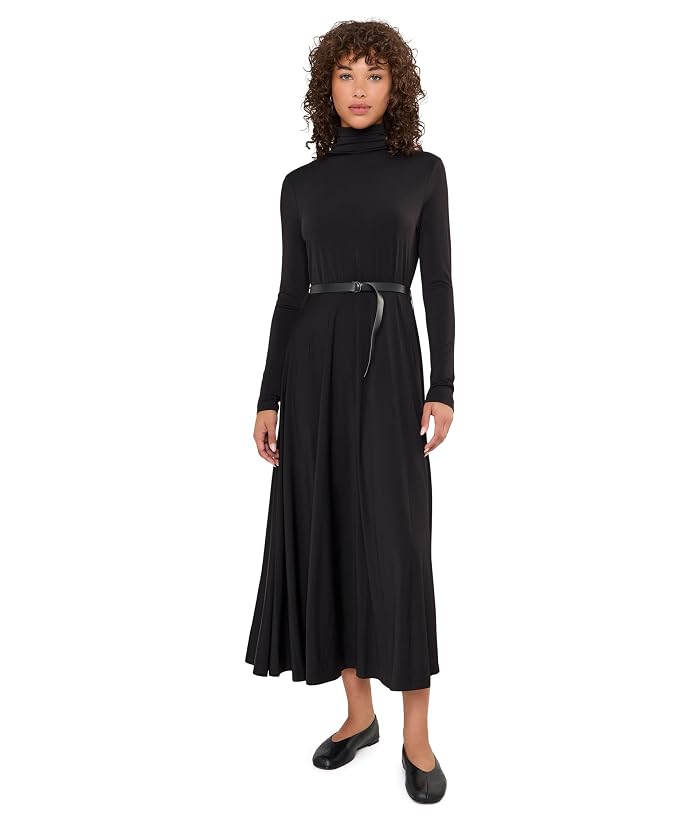NIC+ZOE High Neck Victoria Dress