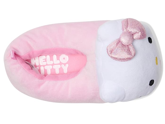 Josmo Hello Kitty Slipper(Little Kid/Big Kid) - Image 2
