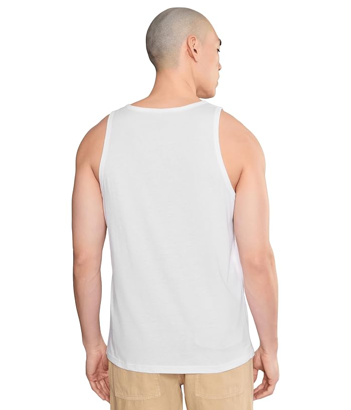 Chubbies The Fork In The Road (non Pocket Graphic Tank) - Image 4