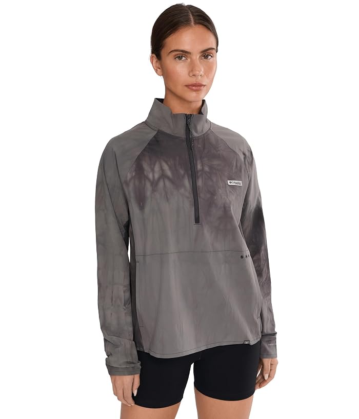 Columbia PFG Uncharted™ Cloud 1/2 Zip