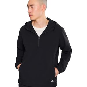 adidas Golf Ultimate365+ Course Control Clima365 Anorak