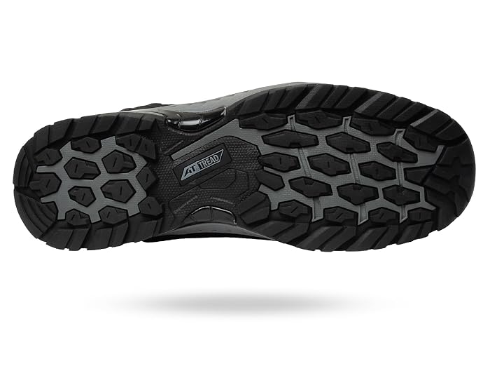 New Balance Work & Safety Allsite Waterproof Comp Toe EH PR SR - Image 3