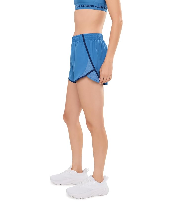 Under Armour Fly By Shorts - Image 3