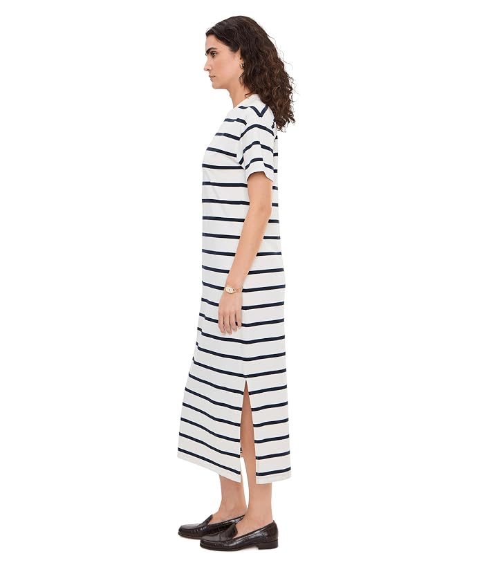 Barbour Selena Midi Dress - Image 3