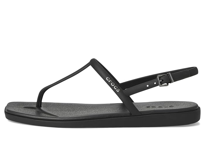 Crocs Miami Thong Sandal - Image 4