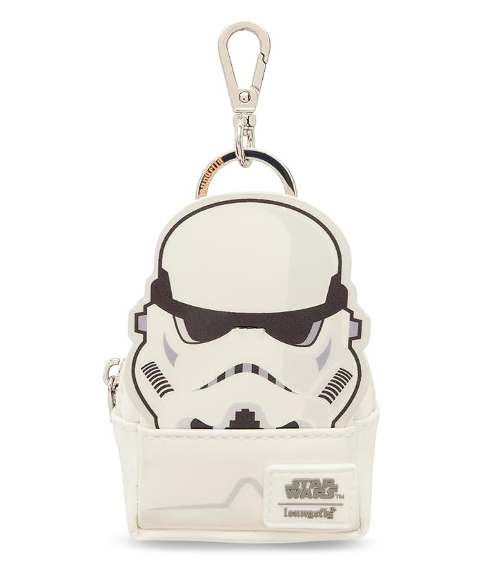 Loungefly Star Wars™ Mystery Mini Backpack Keychain Charm - Image 4