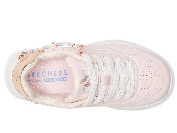 SKECHERS KIDS Uno Lite 310423L (Little Kid/Big Kid) - Image 2