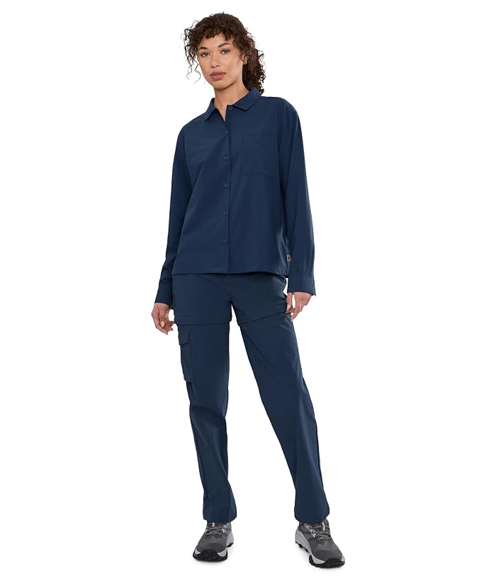 Royal Robbins Expedition III Long Sleeve - Image 2